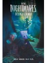 Little Nightmares: Descenso a la Nada - Panini Cómics