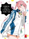Los Hijos de la Familia Shiunji 09 - Manga Panini