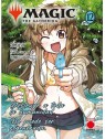 Magic: The Gathering 12 - Manga Panini Comics