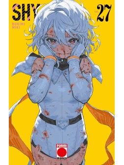 Colección de Mangas - La Cueva Roja