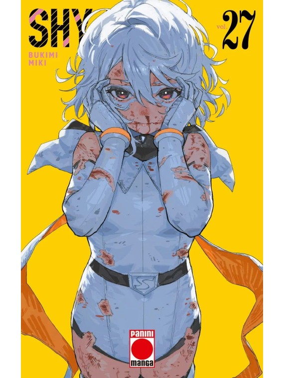 Shy 27