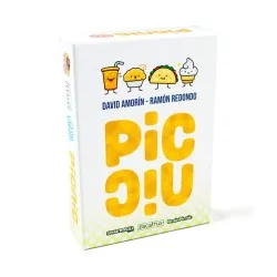 Compra Picnic de Zacatrus al mejor precio (8,95 €)