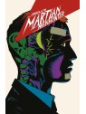 Absolute Martian Manhunter 11 - Panini DC