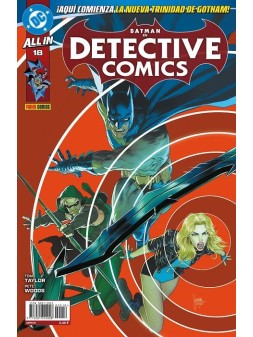 Colección de Cómics Americano - La Cueva Roja