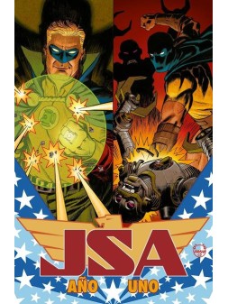 Colección de Cómics Americano - La Cueva Roja