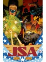 All In JSA 06 - Jeff Lemire | Panini DC