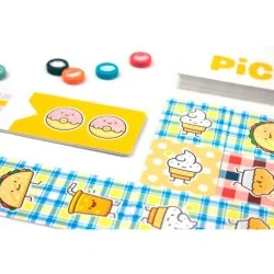 Compra Picnic de Zacatrus al mejor precio (8,95 €)