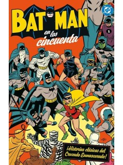 Colección de Cómics Americano - La Cueva Roja