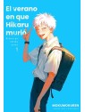 El Verano en que Hikaru Murió 01