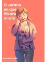 El Verano en que Hikaru Murió 04 - Manga