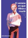 El Verano en que Hikaru Murió 06 - Manga Terror
