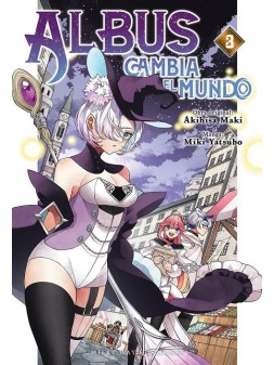 Colección de Mangas - La Cueva Roja