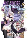 Albus Cambia El Mundo 03 - Manga