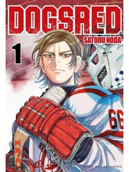 Colección de Mangas - La Cueva Roja