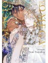 El Palacio del Omega. La Flor de las Nieves - Manga