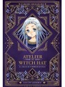 Atelier of Witch Hat (Ed. Grimonio) 04 - Manga