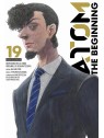 Atom the Beginning 19 - Manga