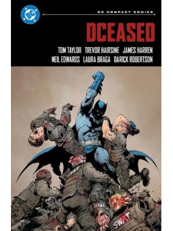 Colección de Cómics Americano - La Cueva Roja