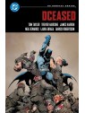 DC Compact: Dceased - Panini DC