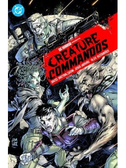 Colección de Cómics Americano - La Cueva Roja