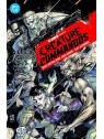 DC Horror Presents: Creature Commandos - Panini DC