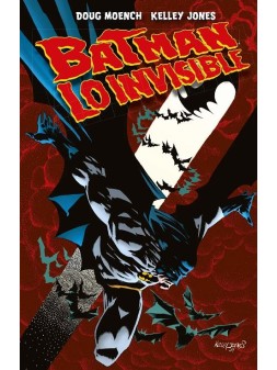 Colección de Cómics Americano - La Cueva Roja