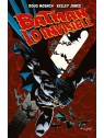 Batman. Lo Invisible - Panini DC