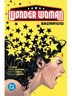 Colección de Cómics Americano - La Cueva Roja