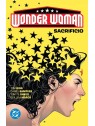 DC Premiere: Amanecer de DC - Wonder Woman 02