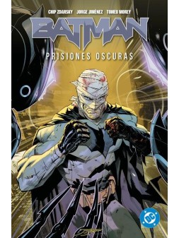 Colección de Cómics Americano - La Cueva Roja