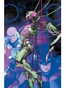 All In Justice League Unlimited 19 - Panini DC