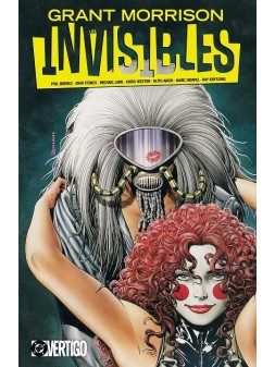 Colección de Cómics Americano - La Cueva Roja