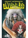 Los Invisibles de Grant Morrison 03 - Panini DC