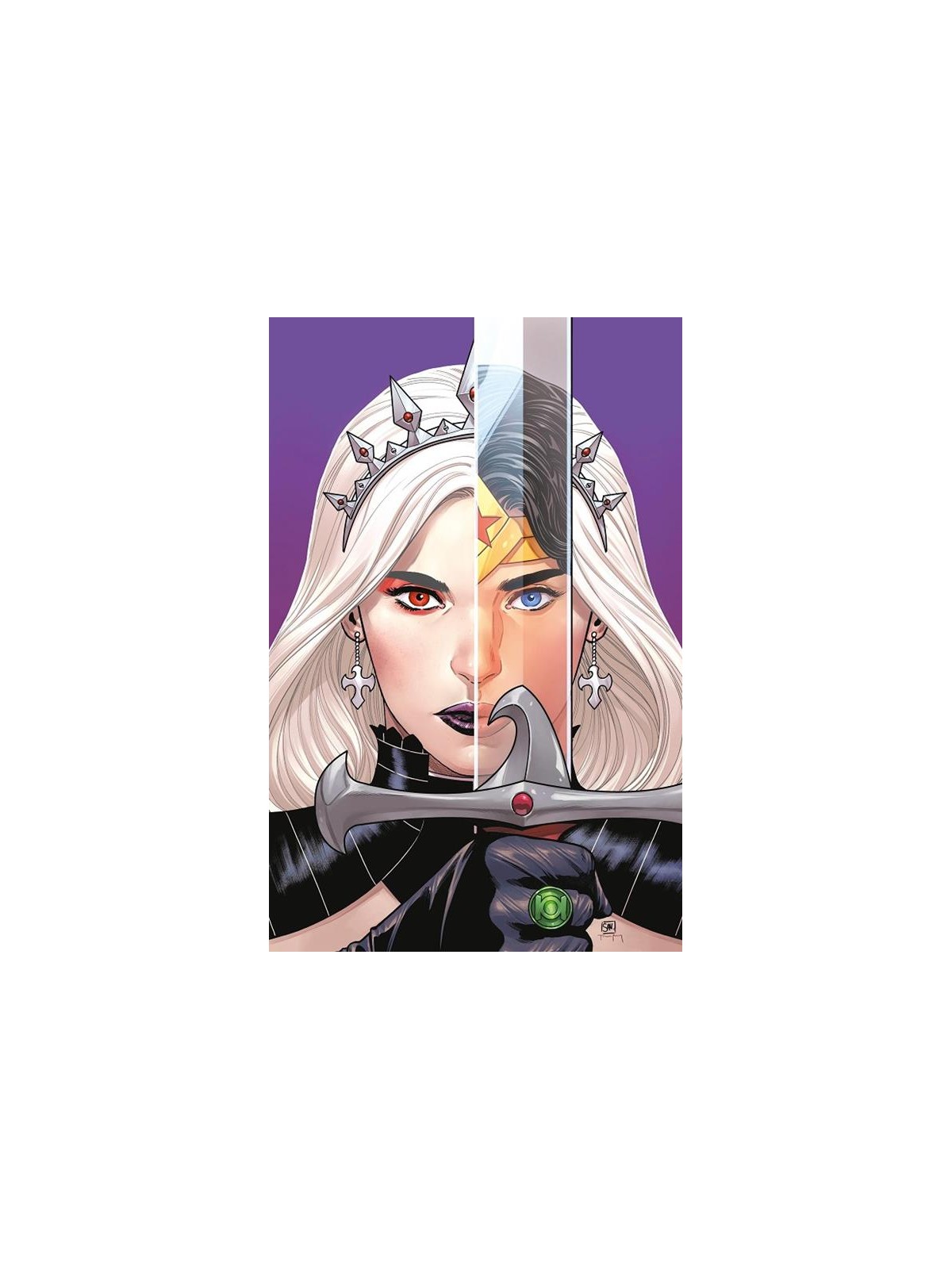 All In Wonder Woman 23 - Tom King | Panini DC