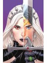 All In Wonder Woman 23 - Tom King | Panini DC