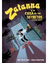 DC Young Adults: Zatanna y la Casa - Panini DC