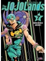 Compra Jojo's Bizarre Adventure Parte 9: The Jojolands 05 de Ivrea al