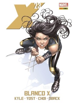Colección de Cómics Americano - La Cueva Roja