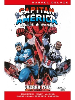 Colección de Cómics Americano - La Cueva Roja