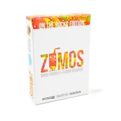 Zumos - On the Rocks Edition