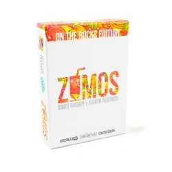 Compra Zumos - On the Rocks Edition de Zacatrus al mejor precio (9,95 