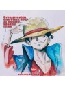 Compra Presentación One Piece OP16 - 07 Junio de  al mejor precio (26,
