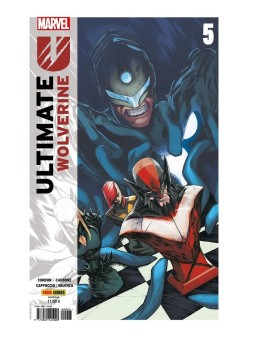 Colección de Cómics Americano - La Cueva Roja