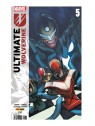 Compra Ultimate Wolverine 4 de Panini Comics al mejor precio (8,50 €)