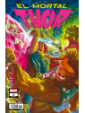 Compra El Mortal Thor 02 de PANINI al mejor precio (8,50 €)