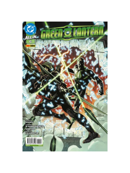 Colección de Cómics Americano - La Cueva Roja