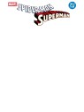 Superman y Spiderman 01(Portada Blanca)