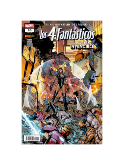 Colección de Cómics Americano - La Cueva Roja