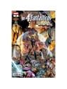 Compra Los 4 Fantásticos Vol 8 (190 Los 4 Fantásticos 8) de Panini Com