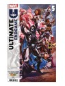 Ultimate Endgame 05